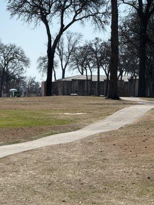 Cedar Creek Country Club