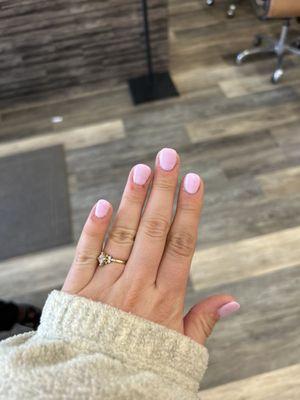 Nails 21