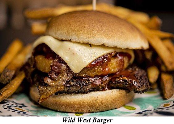 Eagle Creek Golf Club