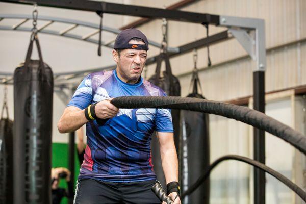 Adrenaline Fitness and Performance