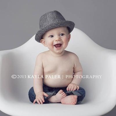 Infant Photographer in Shakopee MN - Kayla Paler Photography | 612.750.5252 | Website - www.kaylapaler.com