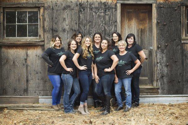 Pro Bodyworks The Spa