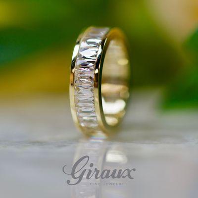 Giraux Fine Jewelry
