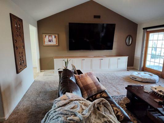 Garcia's Maintenance