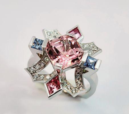 Aurum Design Jewelry