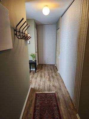 Heavenlyy Touch Spa and Wellness