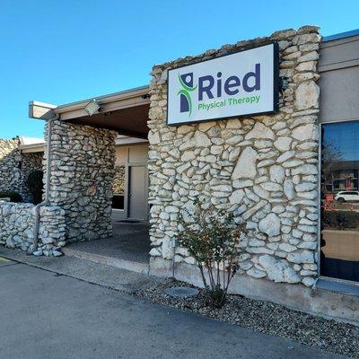 Ried Physical Therapy
