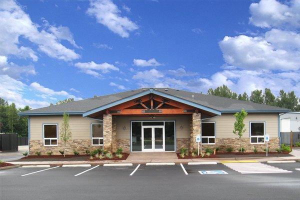 Pacific Mobile Structures