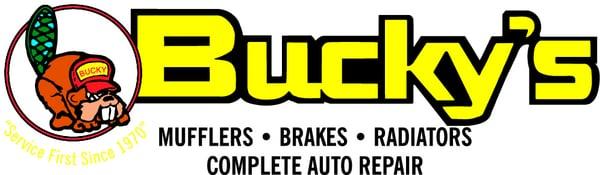 Bucky's Silverdale/East Bremerton