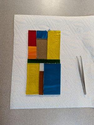 Glaze N Glass Creations