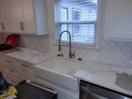 Torrell's Painting & Flooring