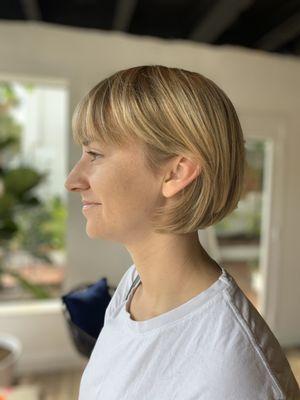 Calma by Robert Sapienza