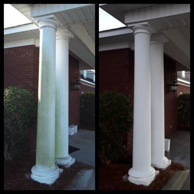 Exceed Wash Solutions