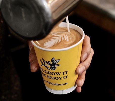 787 Coffee