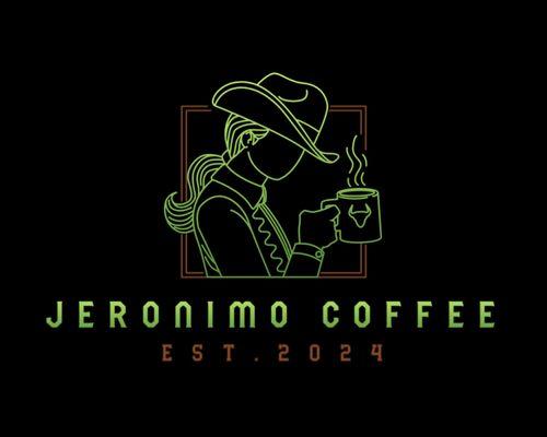 Jeronimo Coffee