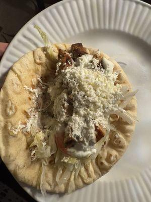 Charlie's Pizzaria Restaurant