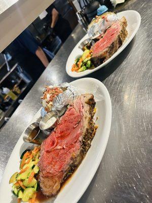 Primerib is the bomb!!!