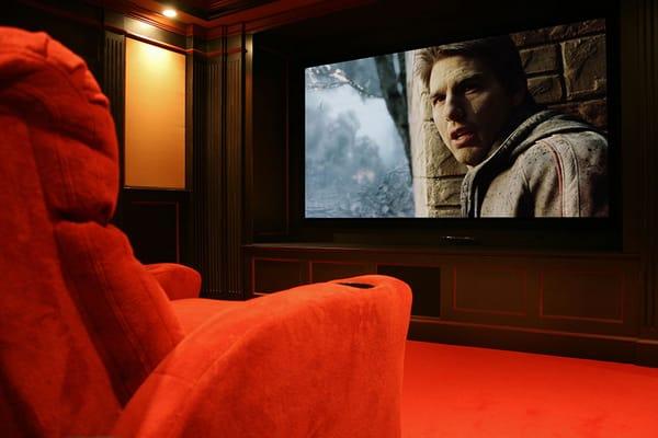 Cinema At Home
