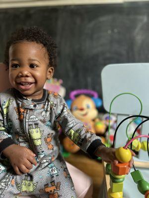 Garden Growers Family Daycare