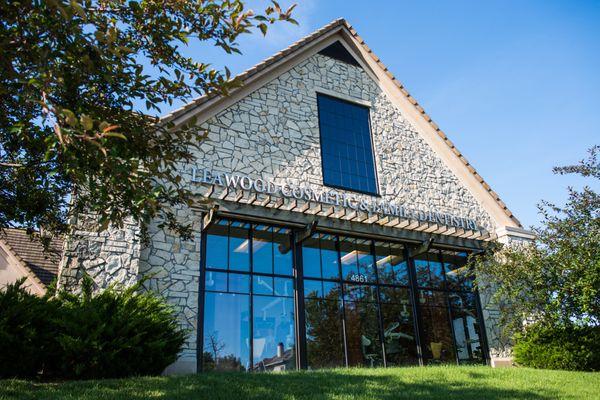Leawood Cosmetic & Family Dentistry