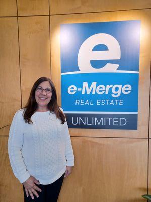 Terri Lawson - E Merge Real Estate