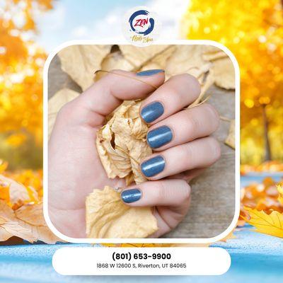 Zen Nails & Spa