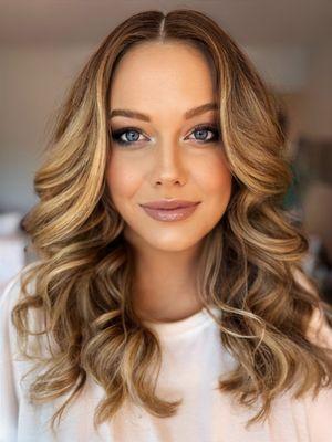 Coco's'he Hair & Makeup Studio