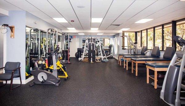 Advanced Physical Therapy