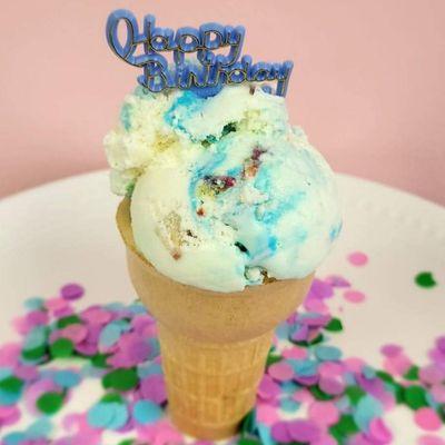 Coastal Ice Cream And Sweet Bar