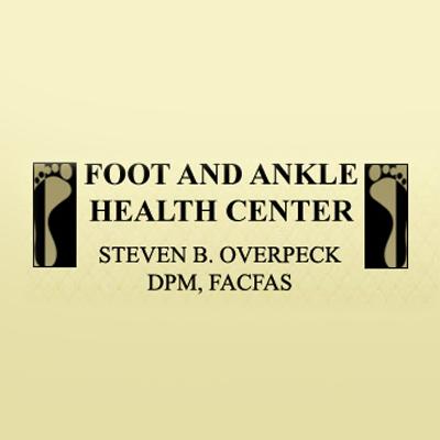 Foot and Ankle Health Center