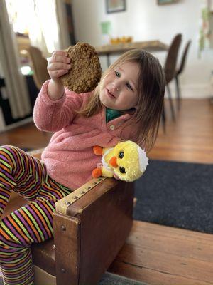 The Tasty Plate Cafe