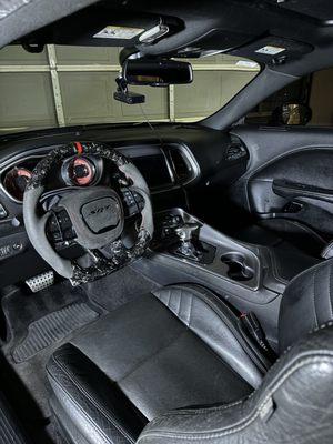 Here's a few of the mobile details we've done!