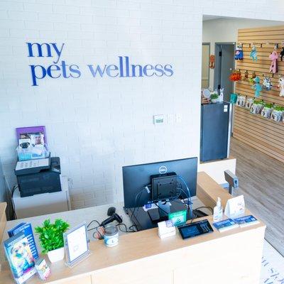 My Pets Wellness
