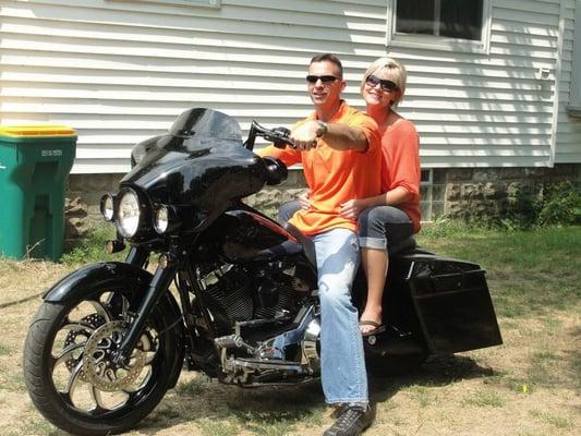 Bad Boyz Off Road Accessories