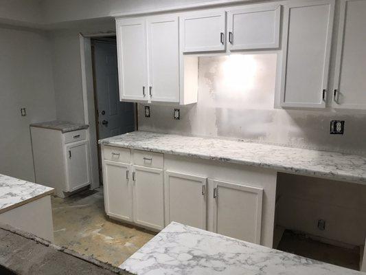 HII Home Contracting