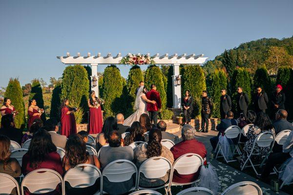 Saddlebrook Enterpise