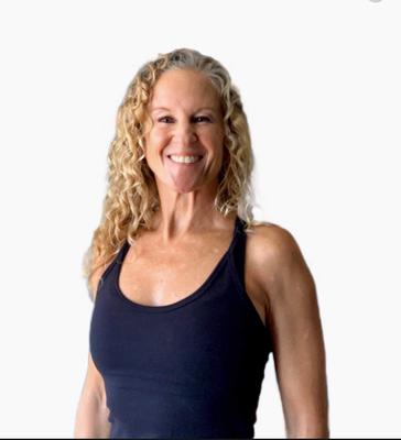 Wendy Sallin - Evolve Physical Therapy and Advanced Wellness