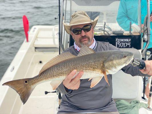 Sea n Red Fishing Charters