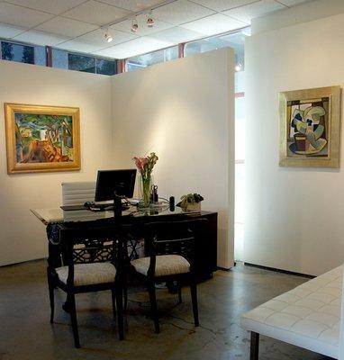 Art Resource and Appraisal Group