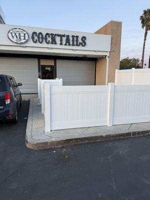 Watering Hole Saloon