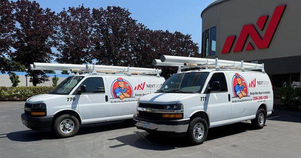 Next Door Garage Door Services