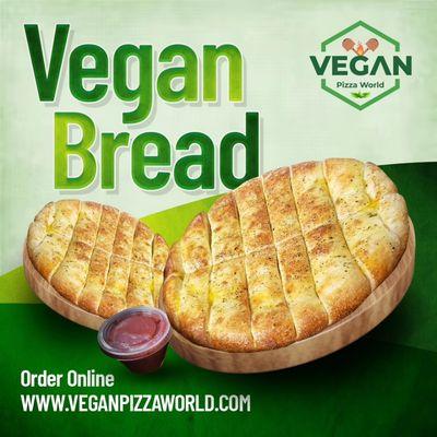 Vegan Bread!!