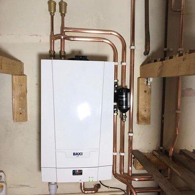 Vaughn Plumbing and Heating