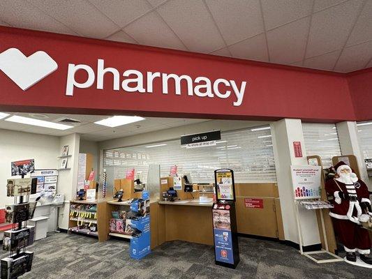 Pharmacy