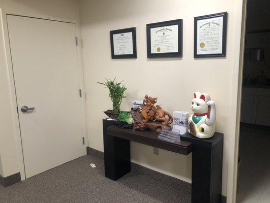 Welcome clients 2