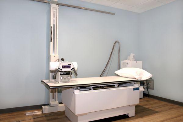 Integrity Urgent Care