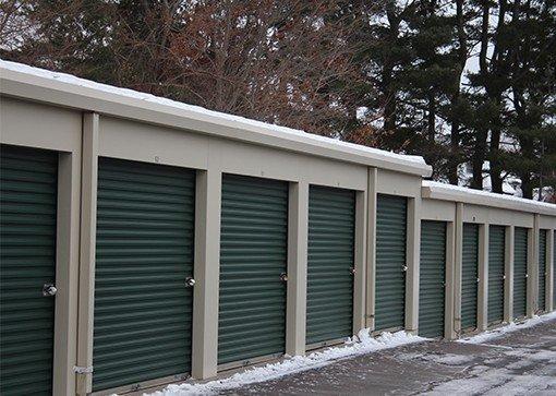 Tolland Storage Center
