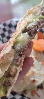 Cachanillas Tacos & Cheves