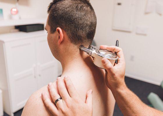 Conquer Health Chiropractic