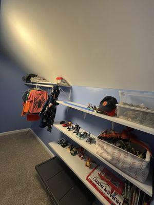 Paduana Construction